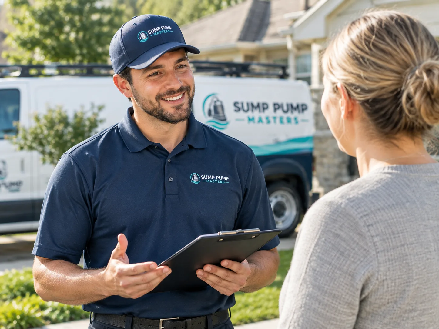 Sump Pump Repair Paris, OH FAQs